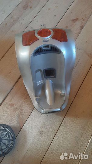 Пылесос Vax Power 5