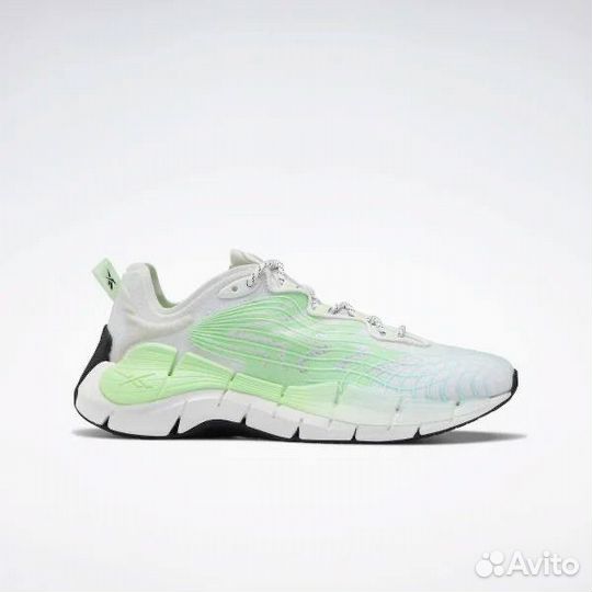 Кроссовки Reebok женские zig kinetica 2
