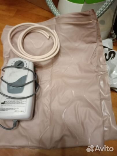 Противопролежневый матрас новый