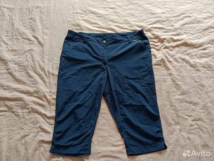 Jack wolfskin бриджи