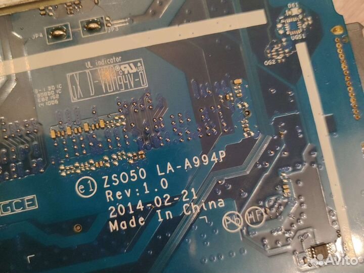 Мать hp 250 g3 hp 15-r донор