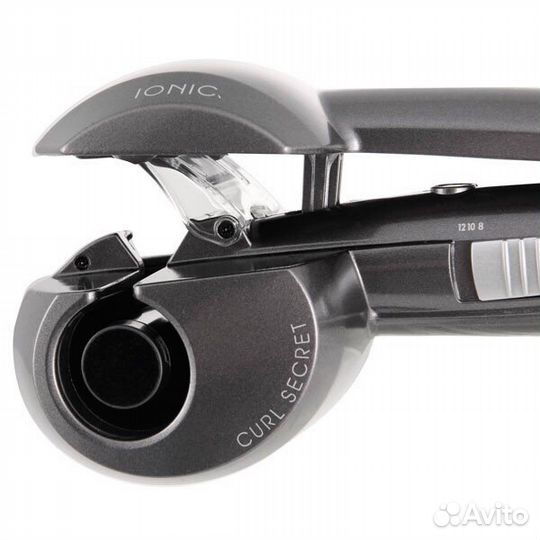 Стайлер Babyliss Curl Secret