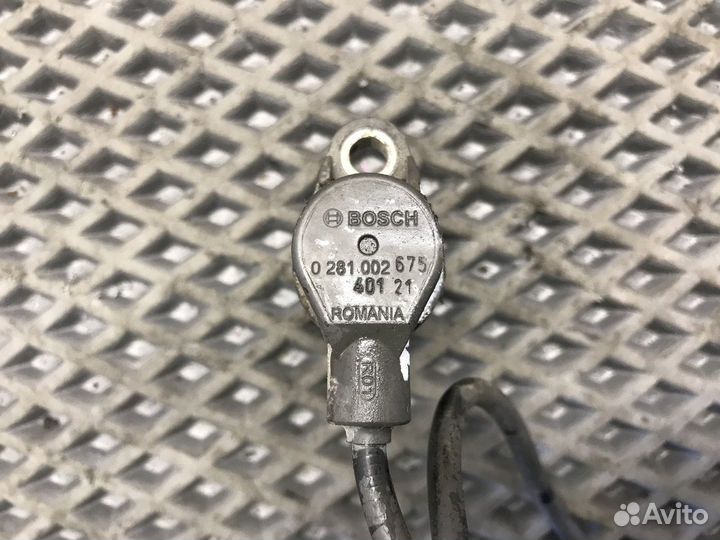 Датчик оборотов коленвала Daf XF106