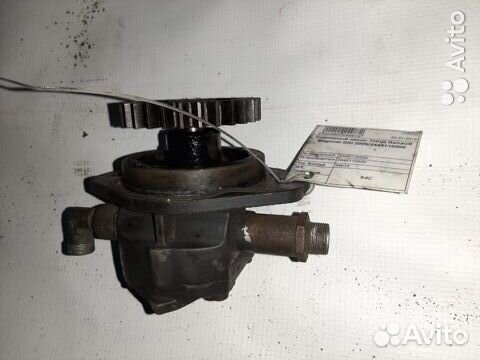 Тннд Renault Magnum DXI