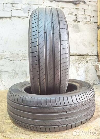 Michelin Primacy 4 215/60 R17 96H