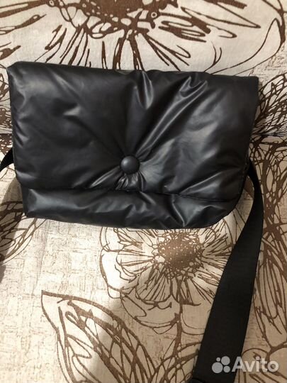 Клатч поясной