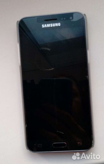 Телефон Samsung