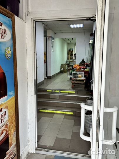 Аренда помещения 15 м2 в продуктовом магазине