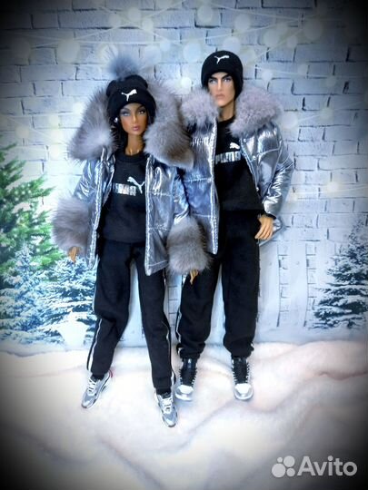 Одежда для IT,nyface парней