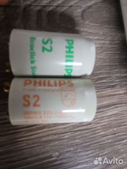 Лампа люминисцентная 18w