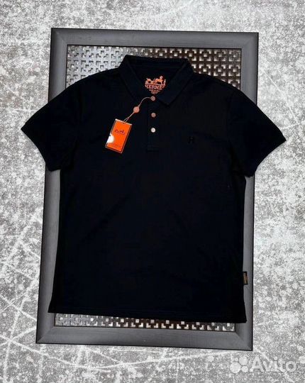 Поло Hermes