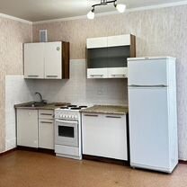 Квартира-студия, 30 м², 1/4 эт.
