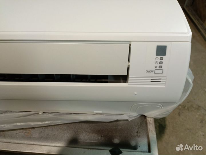 Внутренний блок кондиционер Daikin