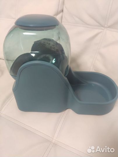 Автокормушка для животных