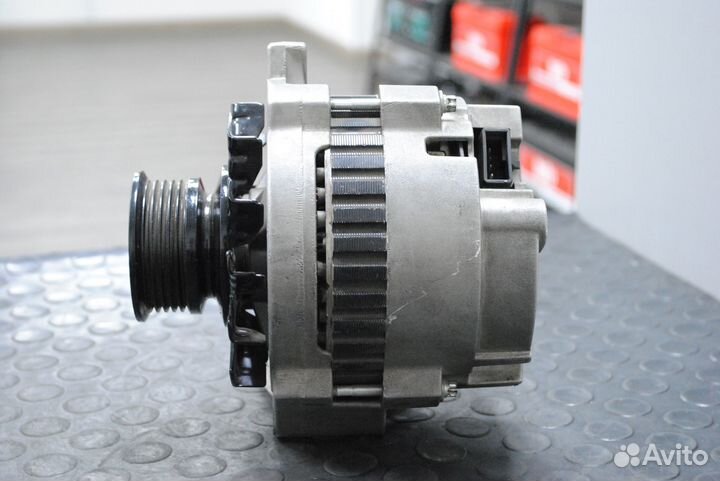 Генератор Daewoo Espero 1.8, 2.0 80А