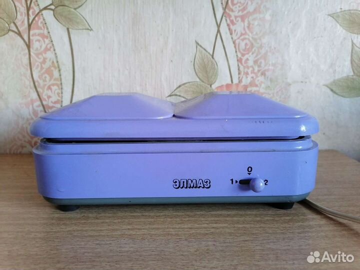 Электро массажер