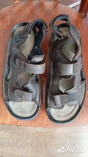 Босоножки мужские 43 размер