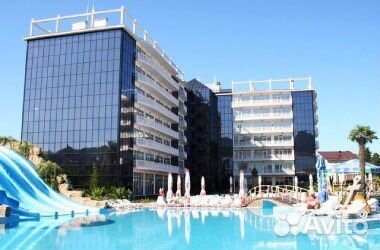 Туры в Сочи