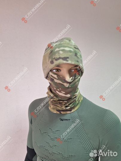 Баф мультикам