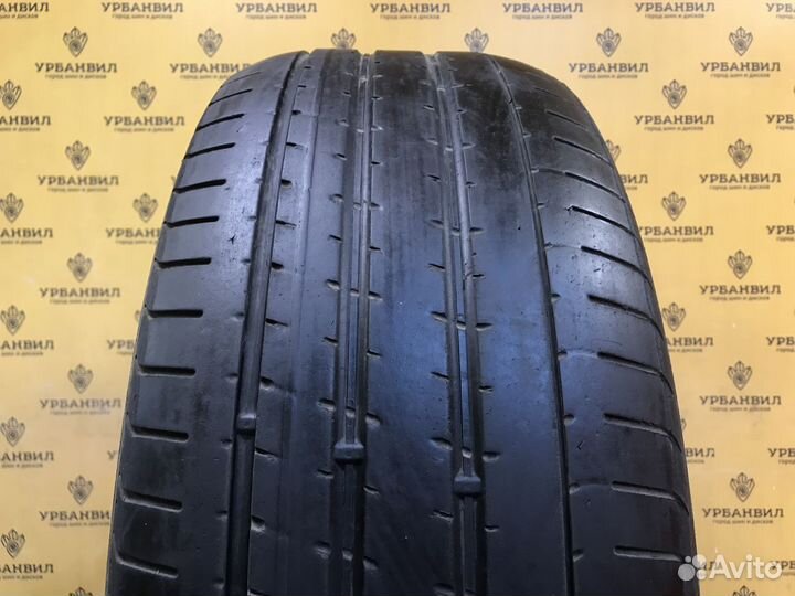 Pirelli P Zero 255/55 R19 111W