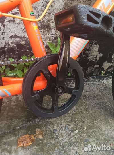 Велосипед Pulse