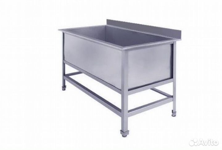 Ванна котломоечная вмк 1