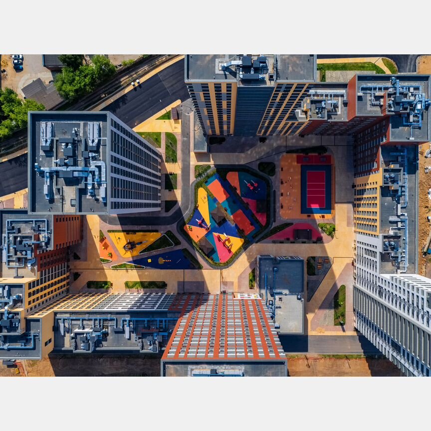 3-к. квартира, 63 м², 17/25 эт.