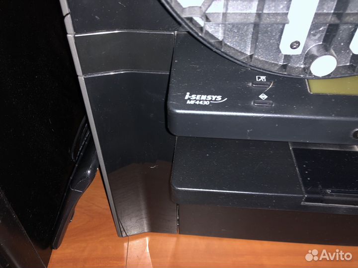 Мфу Canon I-Sensys MF-4430