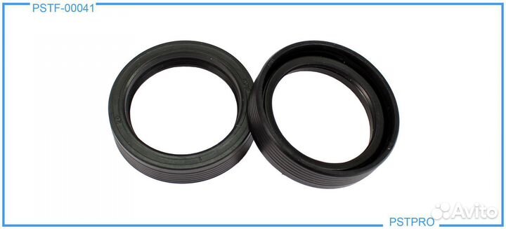 Сальник pstf-00041 28,00/36,60*9,00 0M