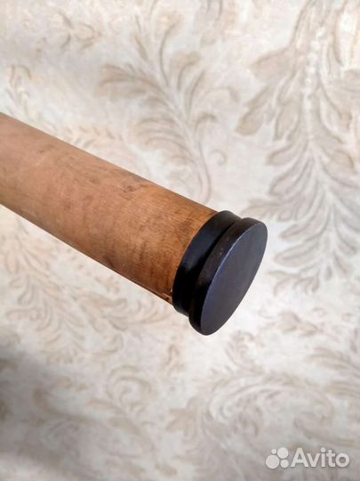 Лапа сапожная