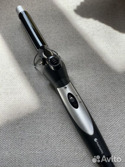 Плойка для волос