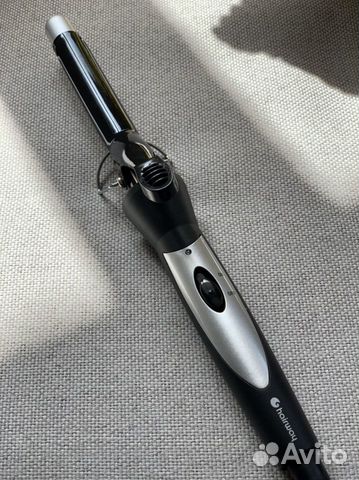 Плойка для волос