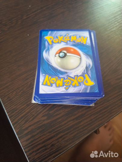 Карточки покемон pokemon