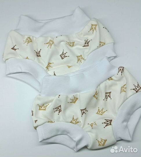 Трусики хипстеры