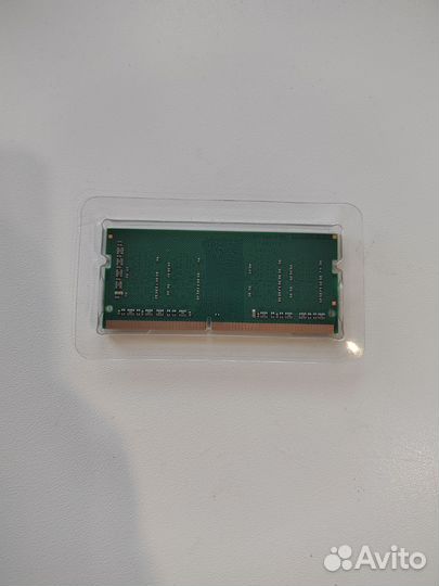 Sodimm ddr4 2gb