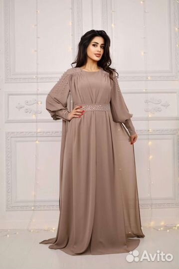 Мусульмане плате