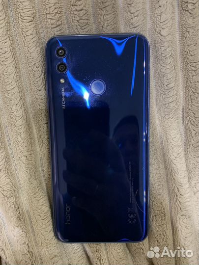 HONOR 10 Lite, 3/64 ГБ