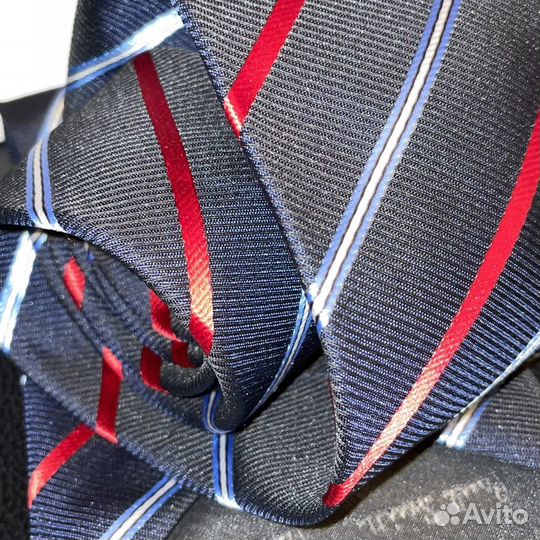 Галстуки Paul Smith, Joop, шелк, оригинал, новые