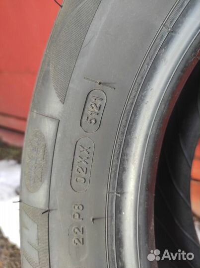 Michelin Energy XM2+ 185/65 R14