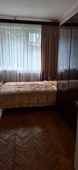 3-к. квартира, 65 м², 2/8 эт.