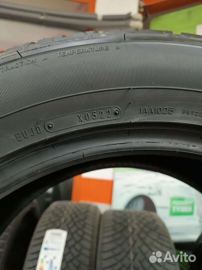 Dunlop Grandtrek PT2A 285/50 R20 112V