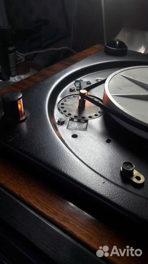 Проигрыватели Вега 108/ 109/323/эпу