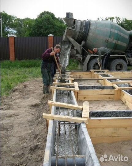 Бетон товарный с доставкой на дом B10