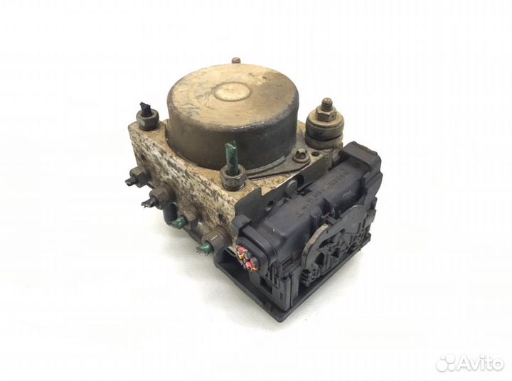 Блок ABS Renault Clio 3 1.5 DCI 2007