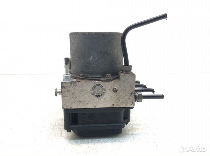 Блок ABS Fiat Punto 3 1.2 I 2006