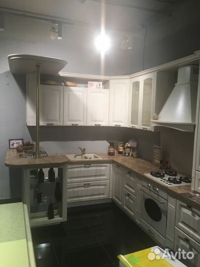 Кухонный гарнитур 