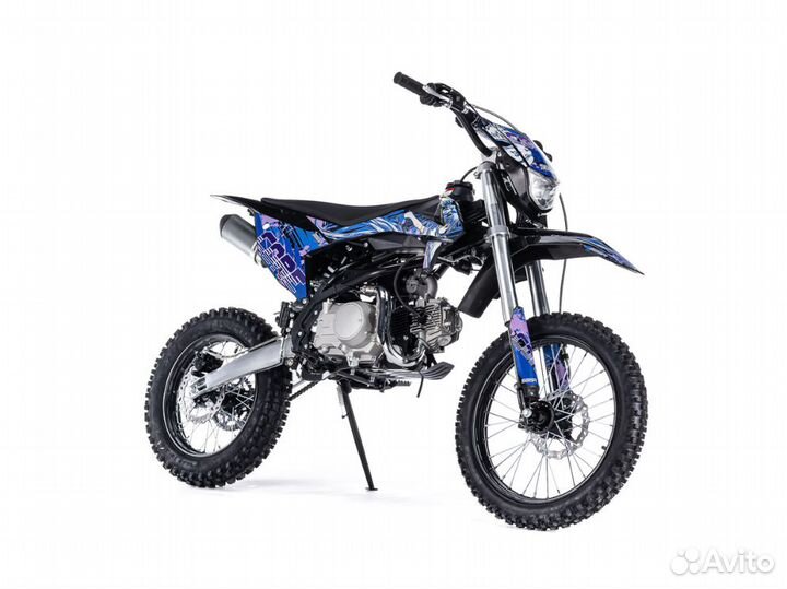 Питбайк sssr Core 125 auto 17/14 BSE