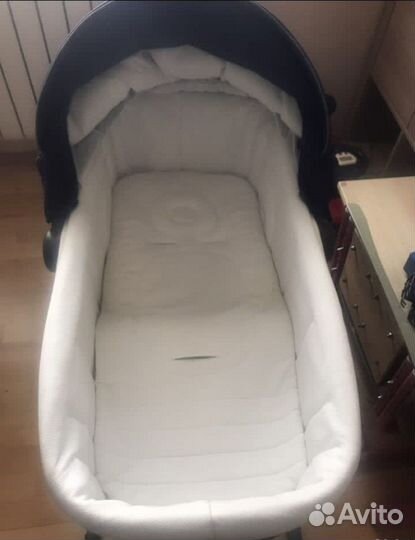 Коляска Inglesina Sofia duo 2 в 1