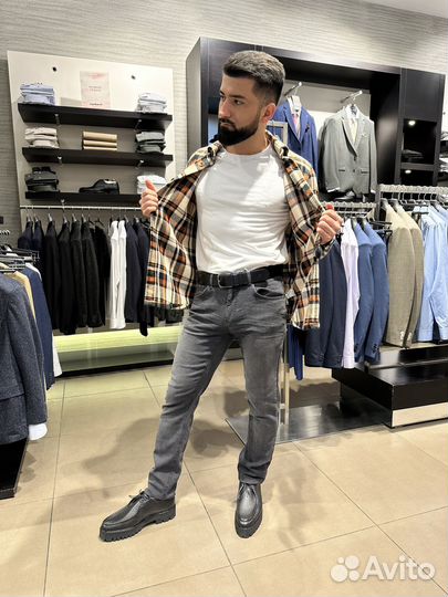 Стилист имиджмейкер для мужчин