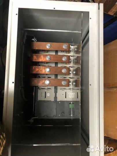 Шкаф Porta Cieca 1000x800x400 cassa spec 10840